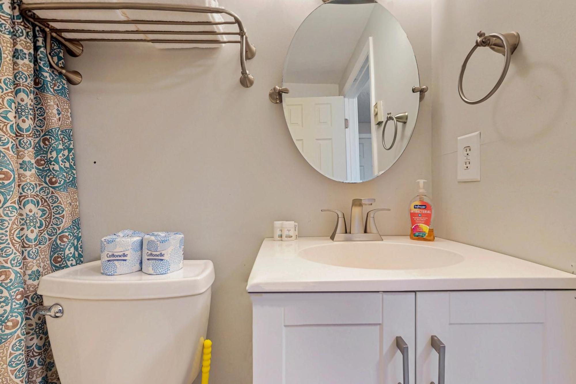 Hemlock Nob D24 Apartment Sugar Mountain Ngoại thất bức ảnh
